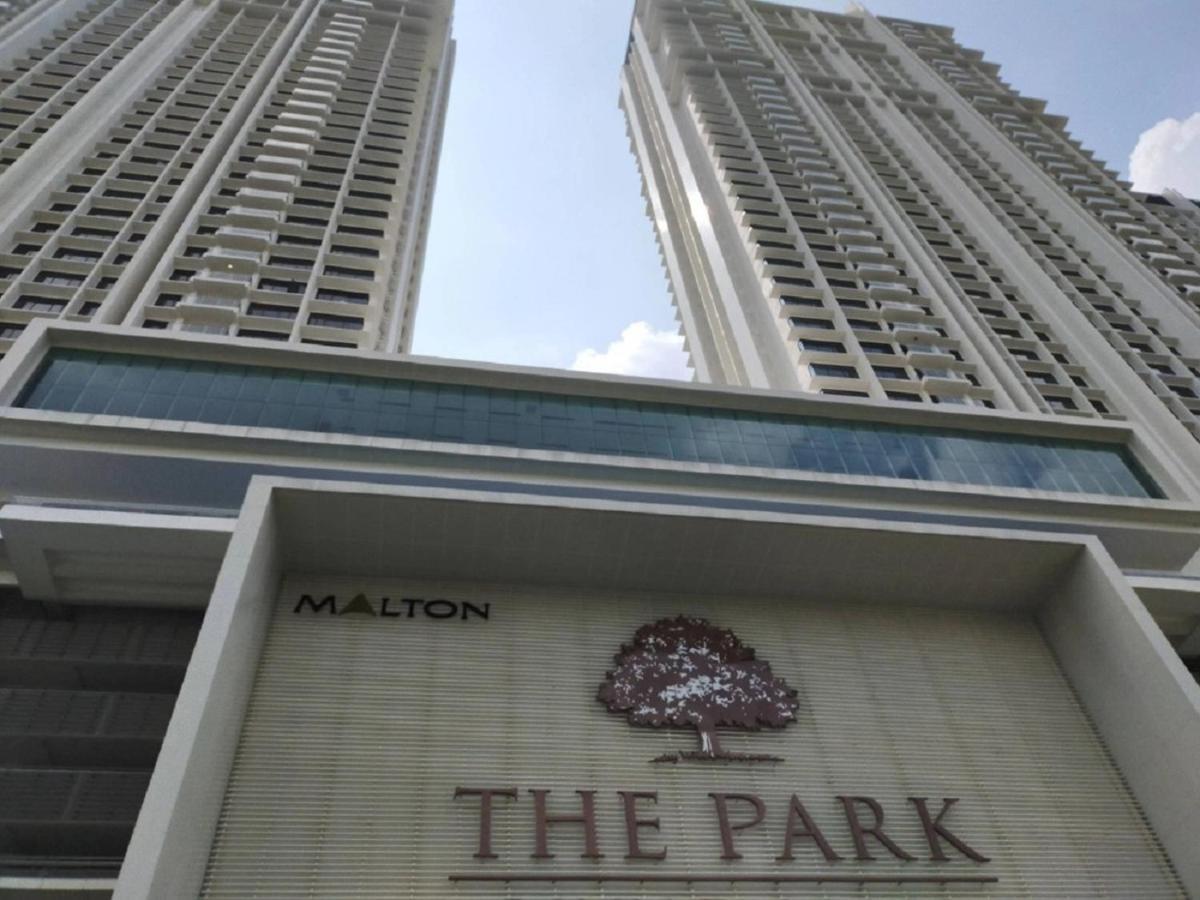 Bukit Jalil Luxury Suite By Nesthome Pavilion Bukit Jalil Kuala Lumpur Exterior photo