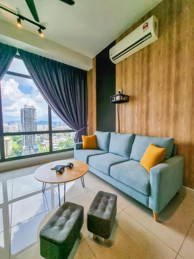 Bukit Jalil Luxury Suite By Nesthome Pavilion Bukit Jalil Kuala Lumpur Exterior photo