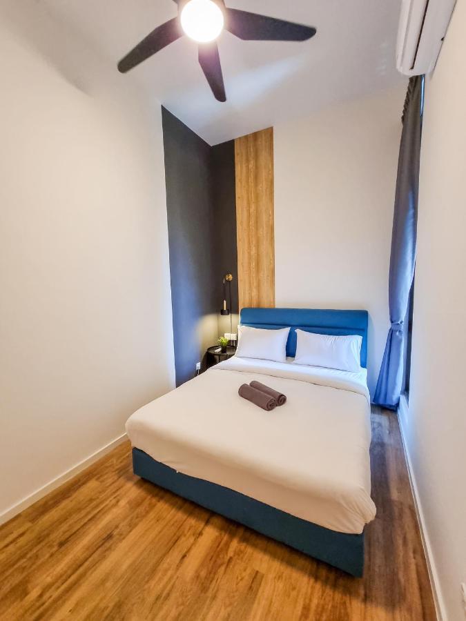 Bukit Jalil Luxury Suite By Nesthome Pavilion Bukit Jalil Kuala Lumpur Exterior photo